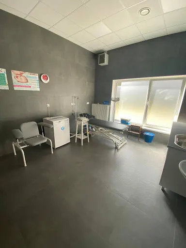 NZOZ Poradnia Lekarza Rodzinnego Alicja Kuźma